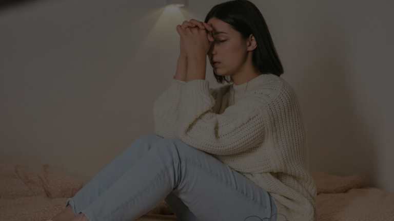 A beleza da fidelidade de Deus.